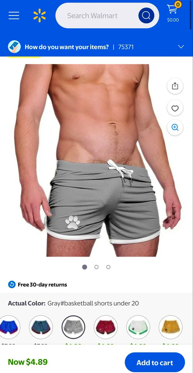 #Walmart knows exactly what it’s doing. #TeamCut #VHL #VPL