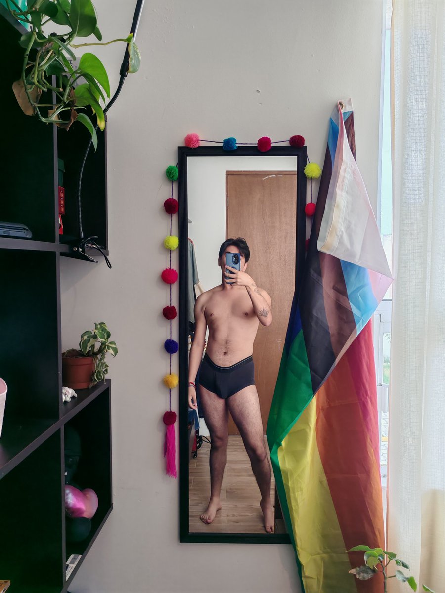 San Jorge Ilustrador 🏳️🌈 tweet media