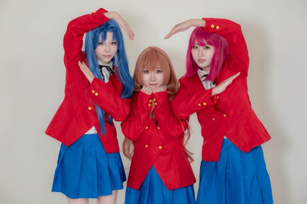 しゃる tweet media