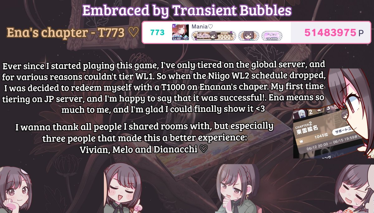 Mania♧ tweet media