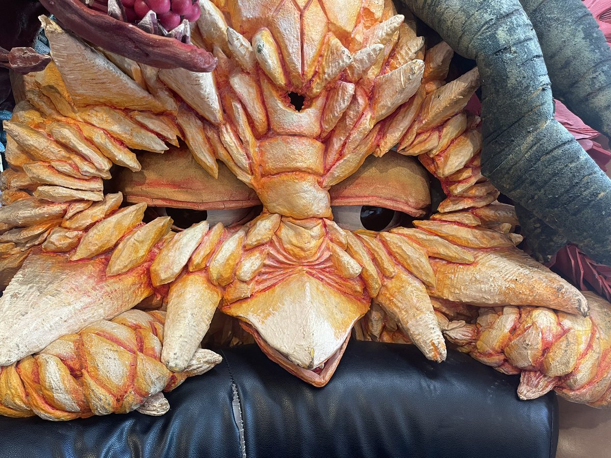 特撮カフェバーぷらんたんの日曜日が始まりましたー
朝まで趣味三昧、おたく心輝かせて遊びに来てくださいませー

maps.app.goo.gl/nFjdM3iBFB1Ah8…