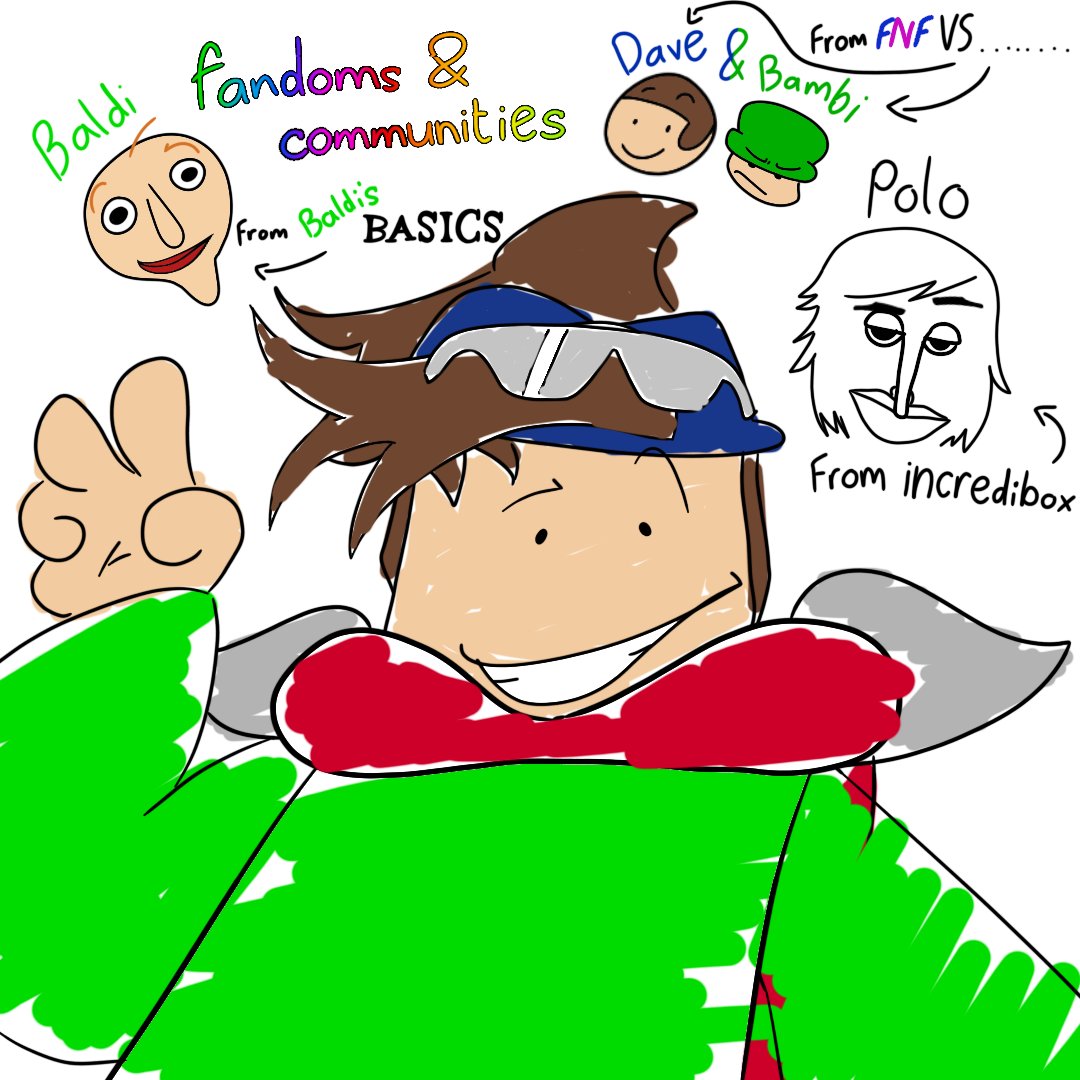 MesharRoblox's tweet image. MY SONA REF FINALLY DONE
And sum fandoms N' communities