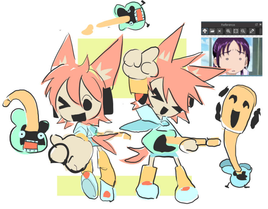 puchi677's tweet image. 