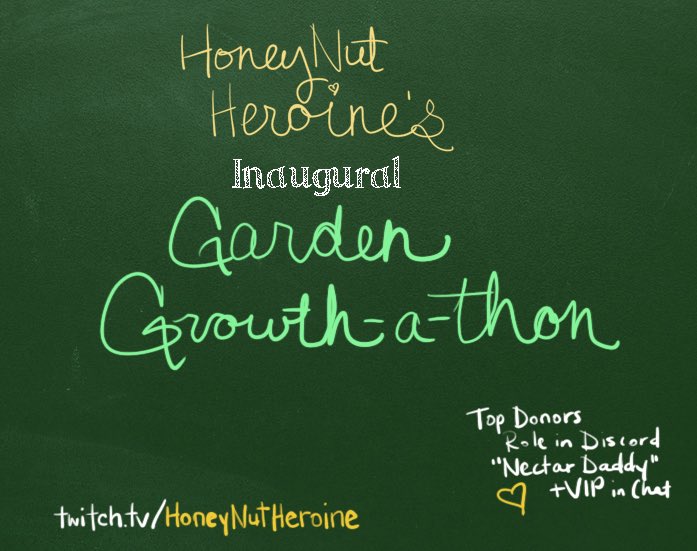 Oh, high there! It’s been a while…

I’m 39 now.
My last year of my 30s… 🤯🤭

Live now… Join me? twitch.tv/HoneyNutHeroine 😈😉😏