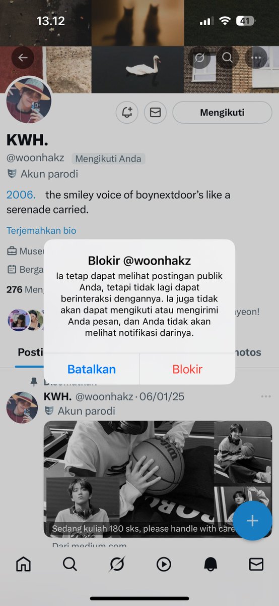 Yujin tweet media