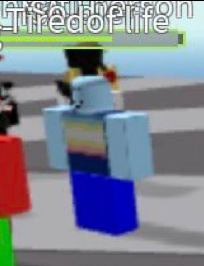 RoCatchers's tweet image. PSA: This flag is being used by predators on Roblox

It represents &quot;Minor Attracted Persons&quot;. They infiltrate communities like LGBTQ spaces, using tactics like building trust, offering gifts, or posing as peers to groom and exploit kids online.

(please share)
$rblx #Roblox