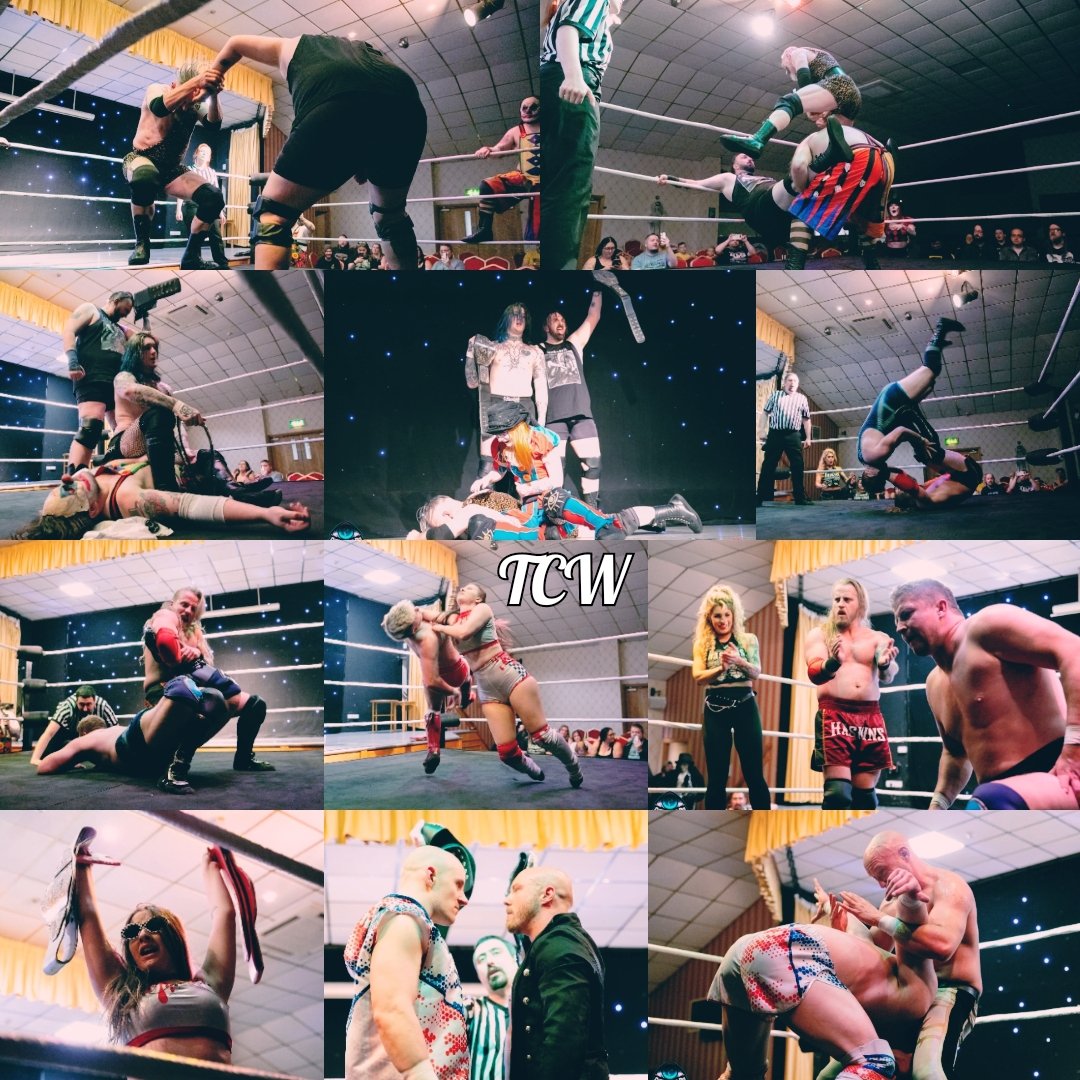 ProWrestling4Lyf tweet media