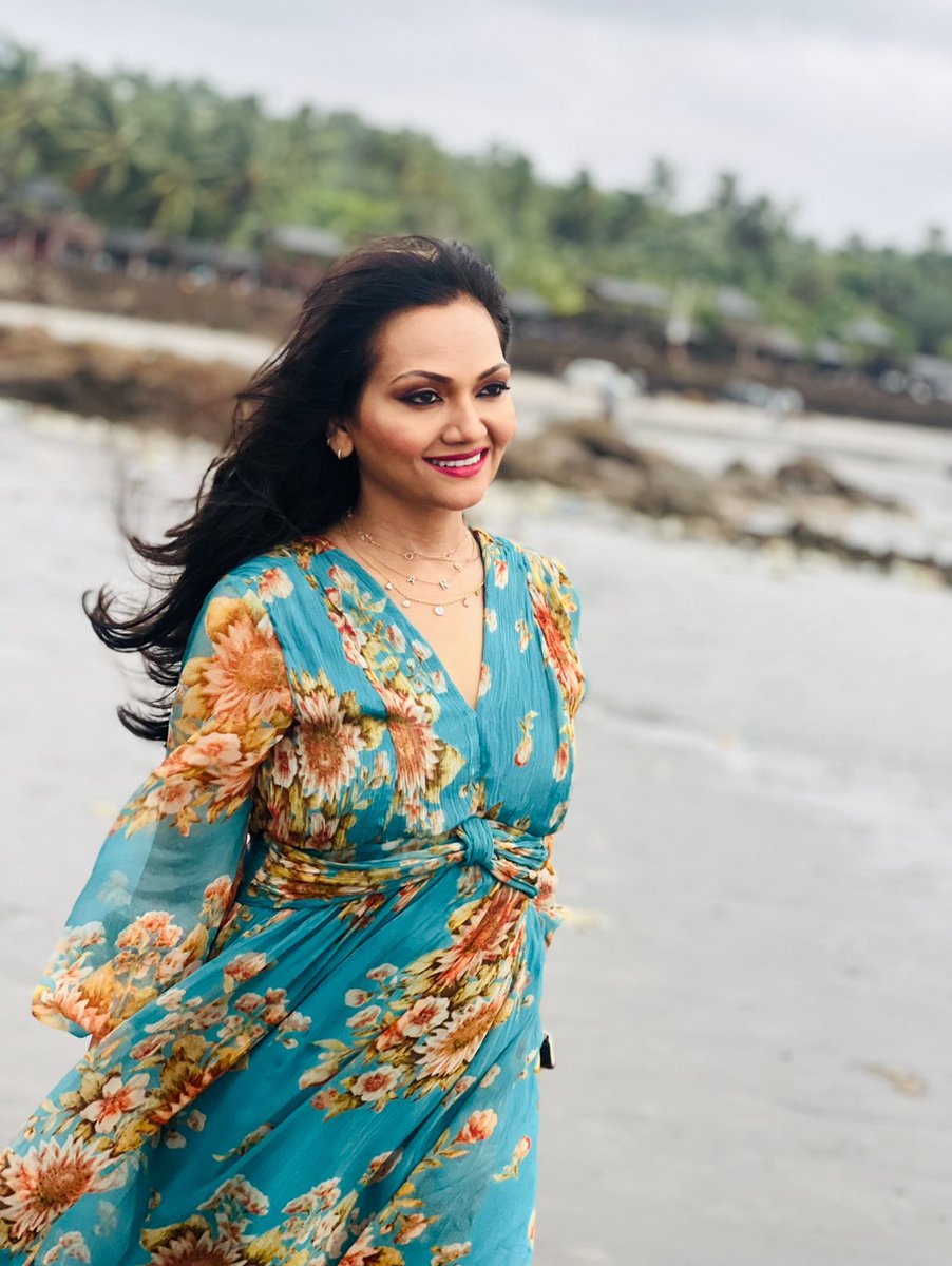 Wind in my hair, waves at my feet, and monsoon magic all around

#MonsoonMagic #BeachVibes #WindInMyHair #OceanLove #RainyDayFeels #NatureMoments #CoastalMood #WavesAndWander #MonsoonDiaries #SereneScenes #SeaYouSoon #FlowWithNature