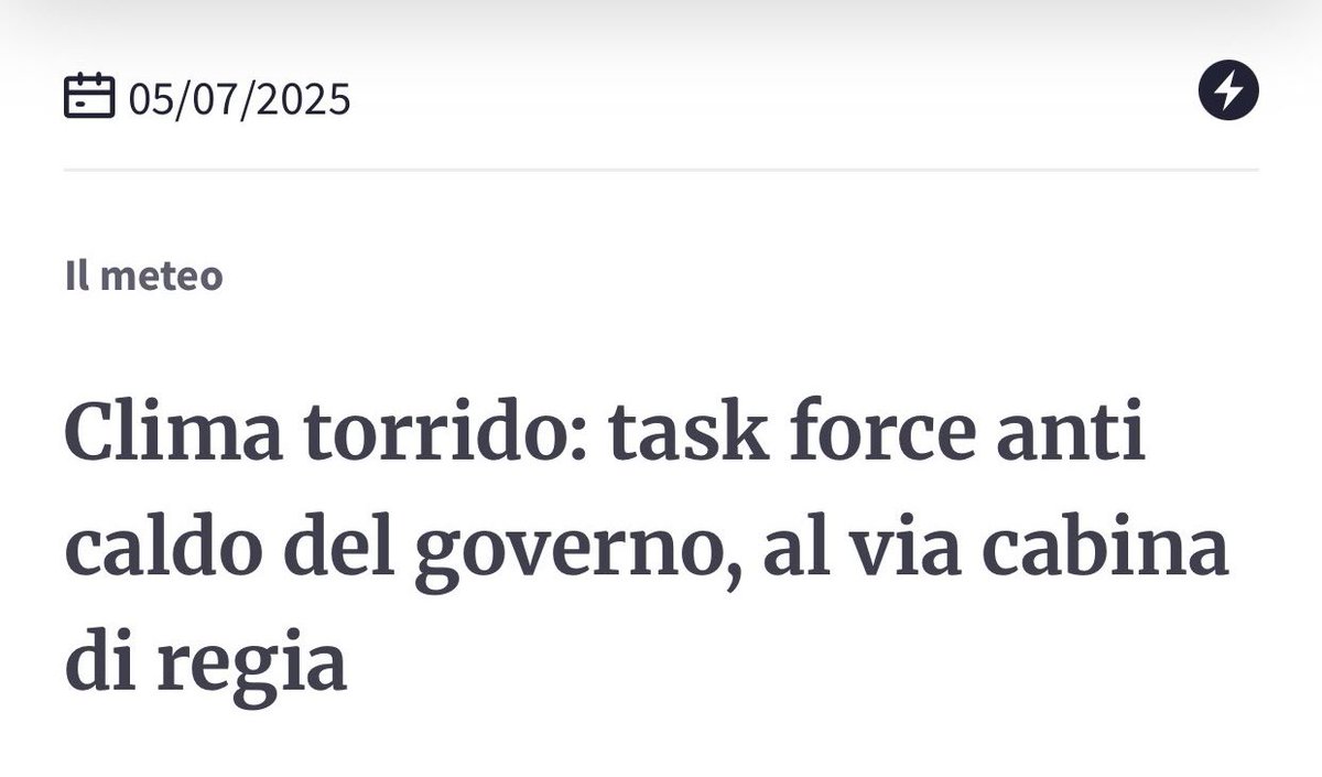 BeatClaudio's tweet image. Questa, nn me l’aspettavo ..