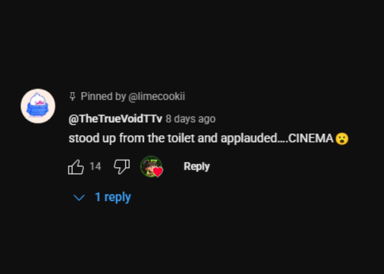 paintedcookii 🥖🖌️ tweet media