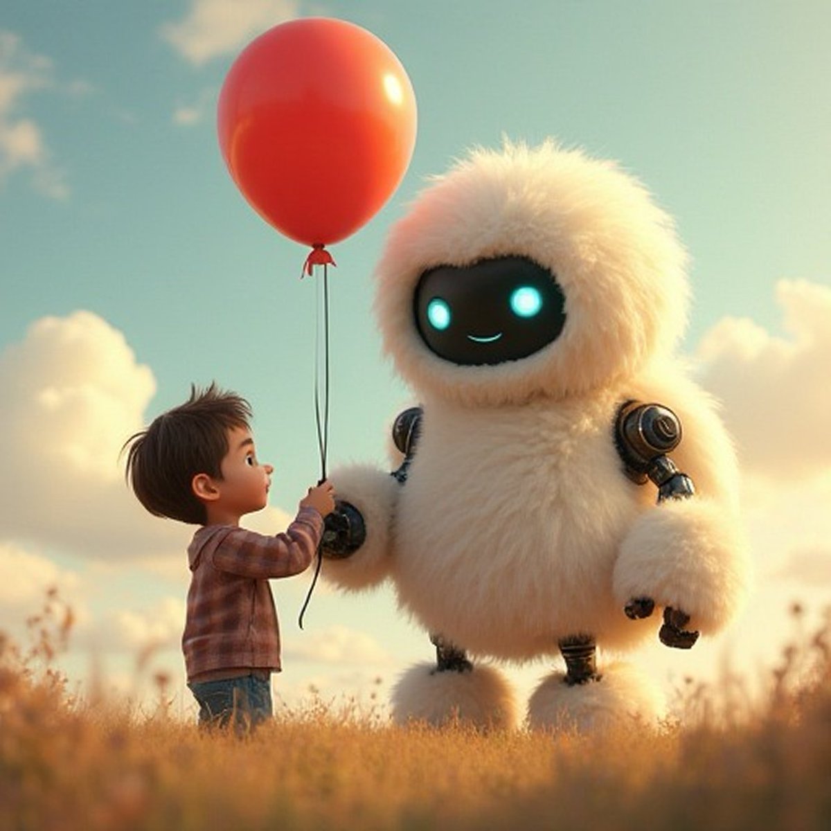 AsharRonak1's tweet image. Day 3 of my GenAI journey

✅ Explored Canny, OpenPose, and Depth features in TensorArt
🔁 Tried reverse prompting – looked easy... wasn’t 😅

#100xEngineers #ControlNet #ReversePrompting #GenAI #GIS #0to100xEngineer #AIinGIS #GeoAI #100xEngineers #TensorArt