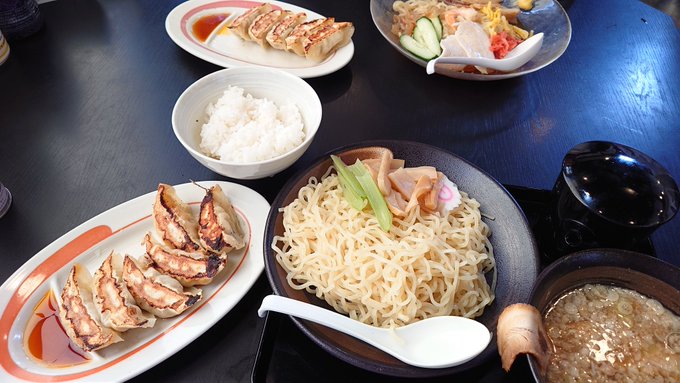 うめぼし・ランチ 