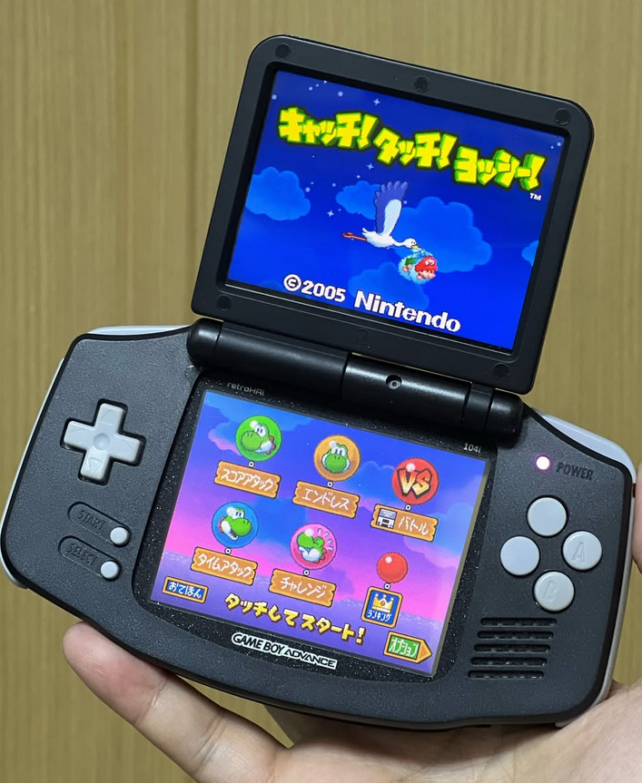 nas || zine tweet media