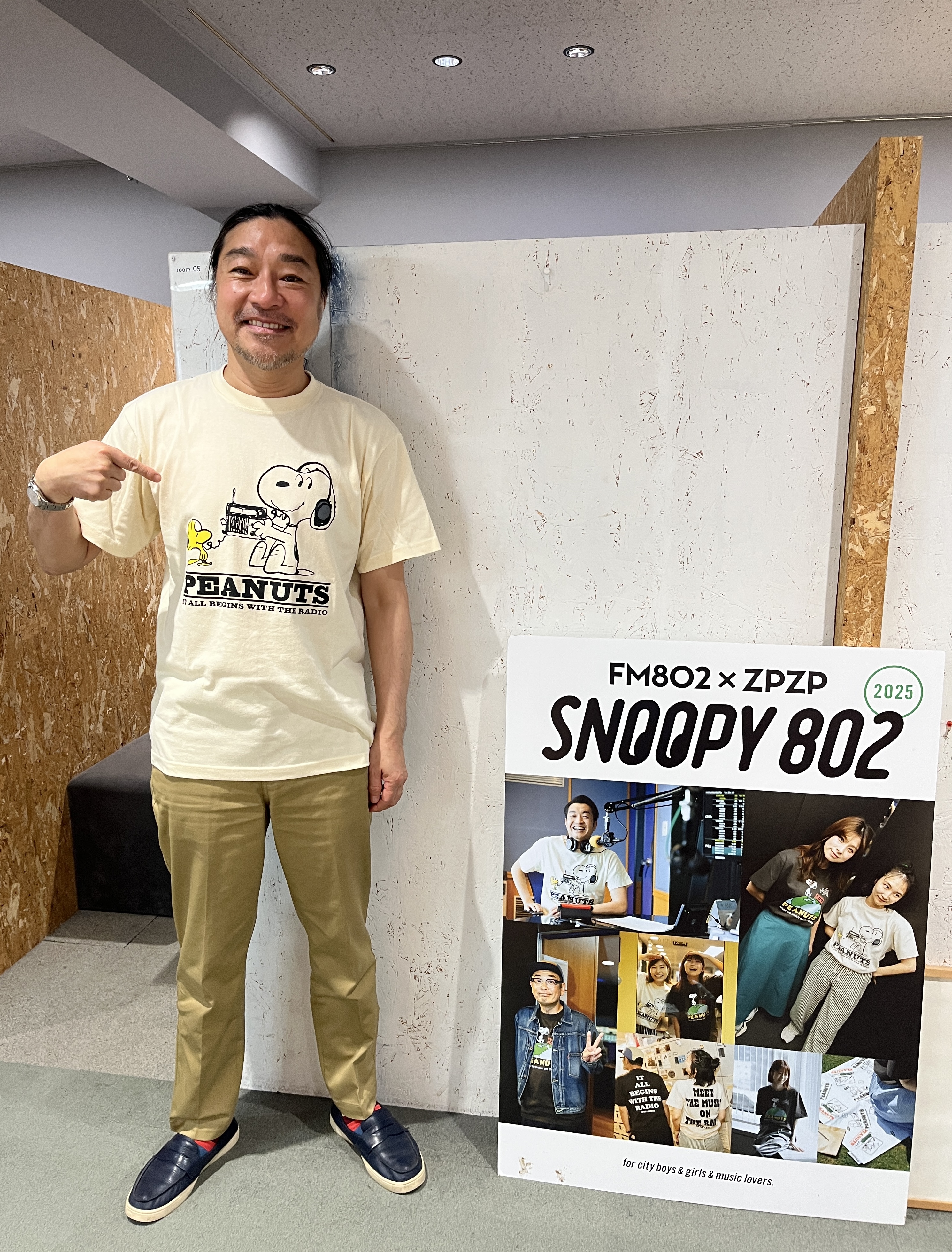 ウルフルズ トータス松本 の 💥Got You OSAKA💥 on X: 