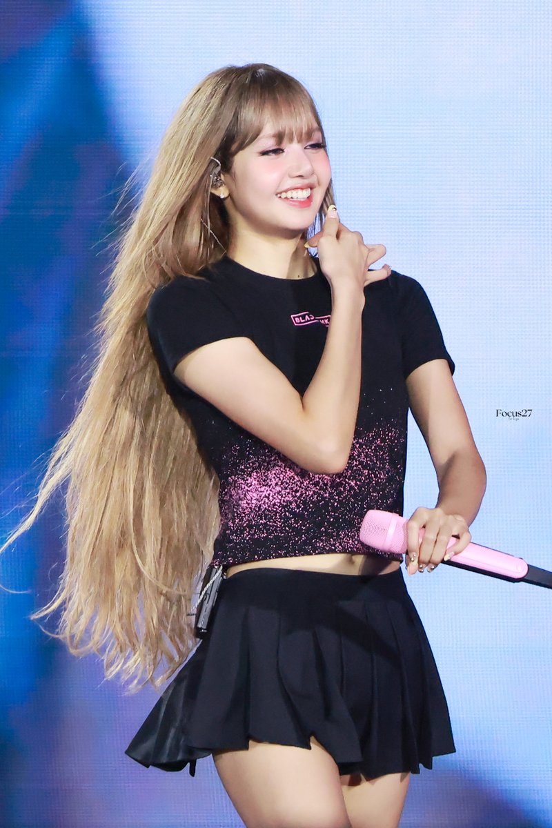 250705 HQ GOYANG D1🖤🩷

#DEADLINEinSeoul_LISA #BLACKPINK_DEADLINE #LISA #리사 <a href="/wearelloud/">LLOUD</a>