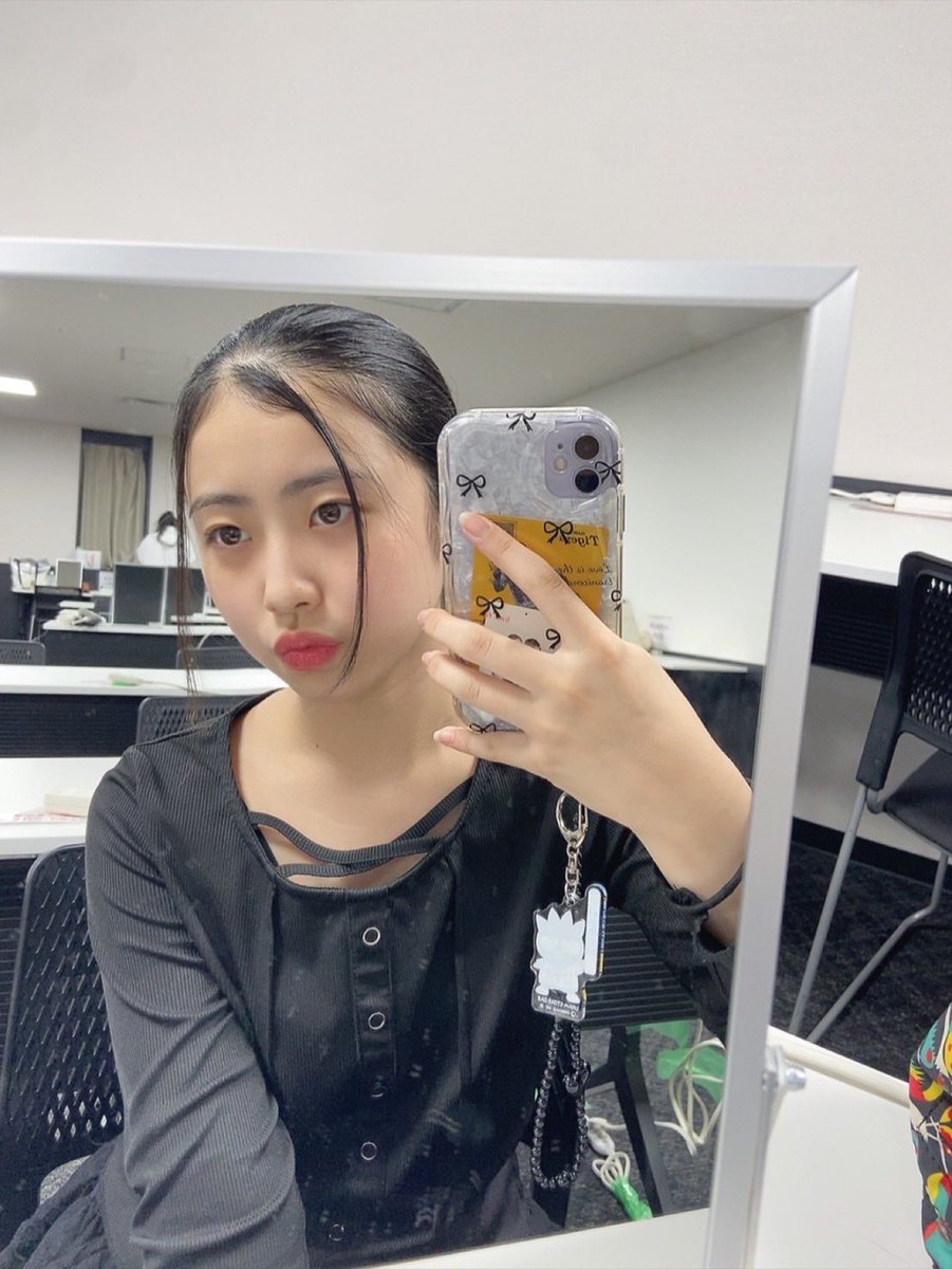 宮原心音 直筆 サイン入り 生写真 NMB48 チューストライク