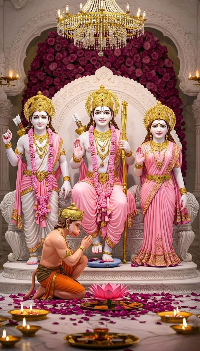 जय श्री राम🚩🚩