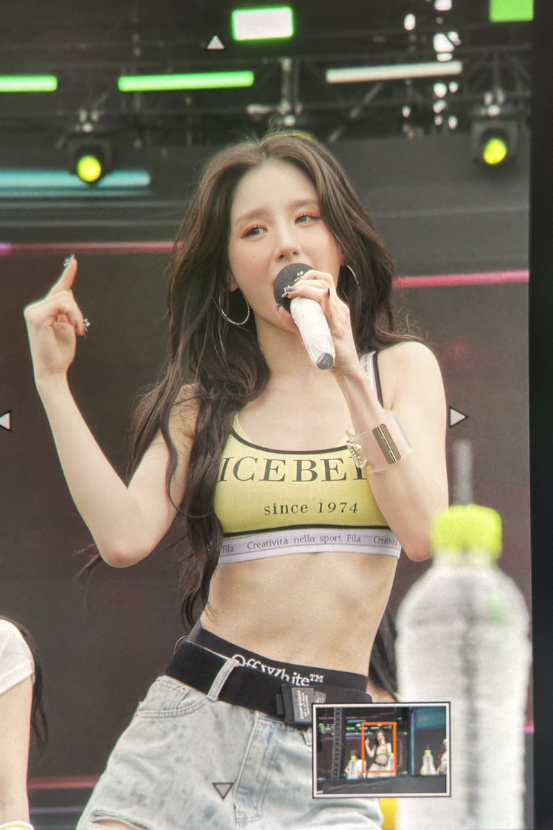 vividhighlight_'s tweet image. 250706
#희진 #HeeJin #아르테미스 #ARTMS
