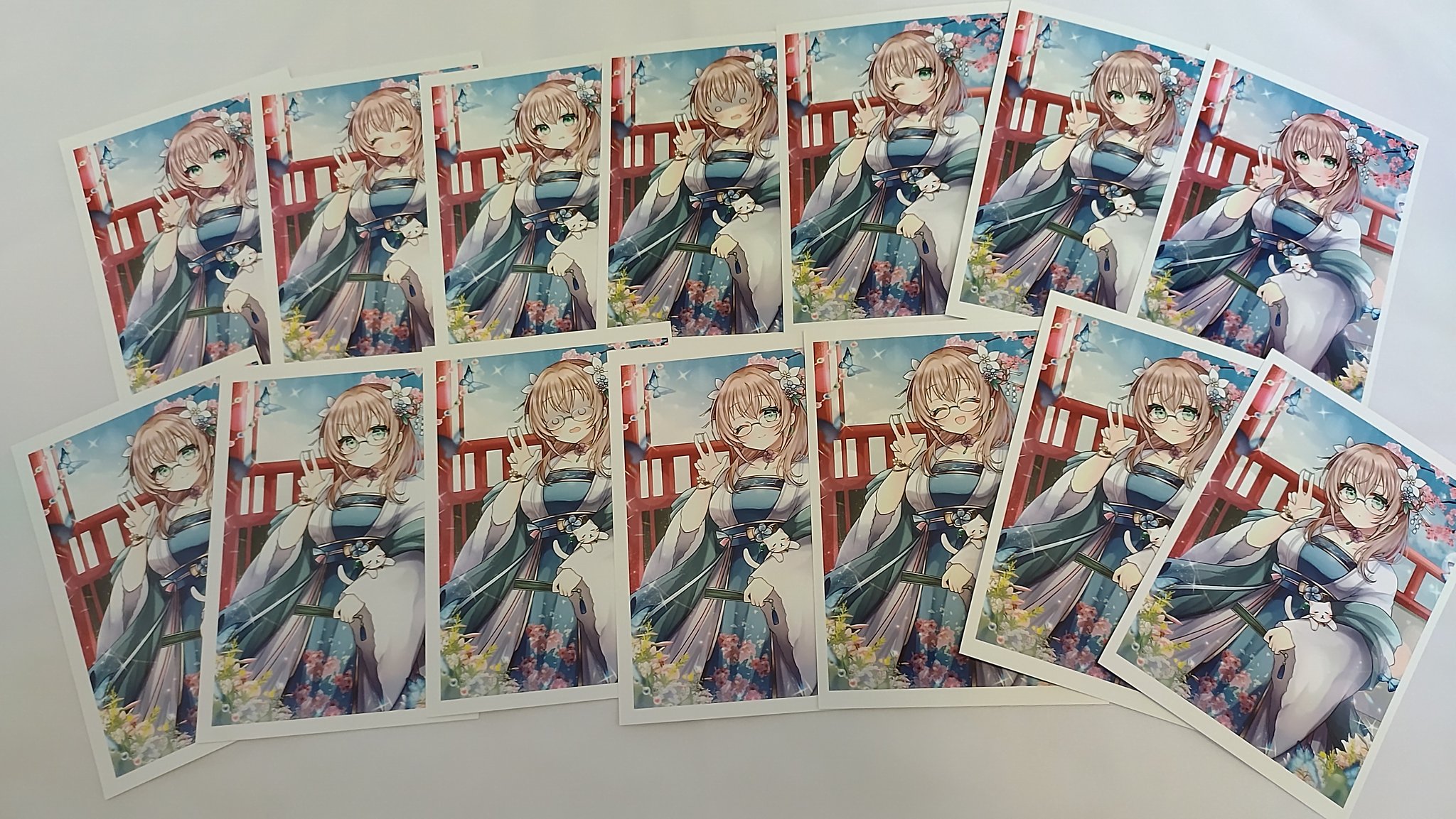 零桜れーいち on X: 