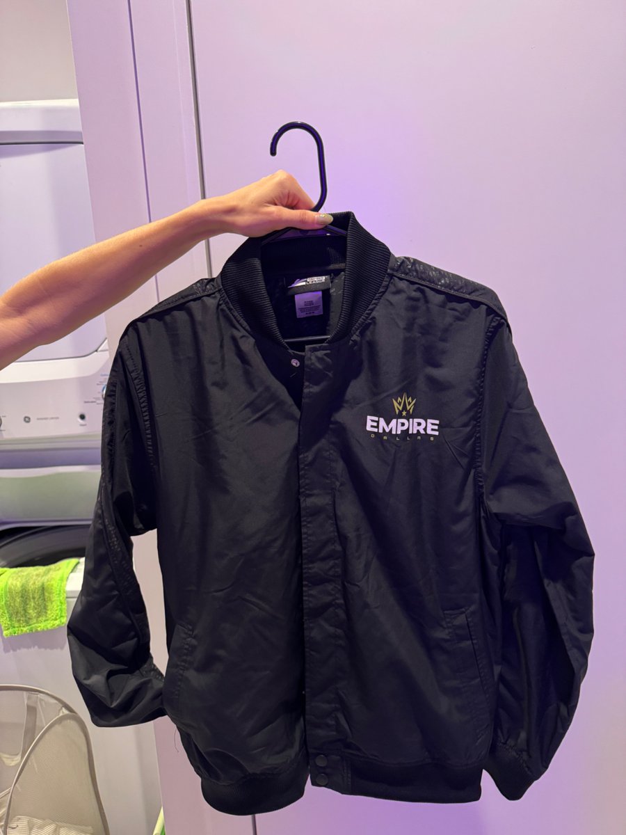 Joe_Fries's tweet image. I know you little freaks want these. RØKKR Christmas sweater Size M and Dallas Empire S1 Bomber Jacket Size M. 20 each + ship.