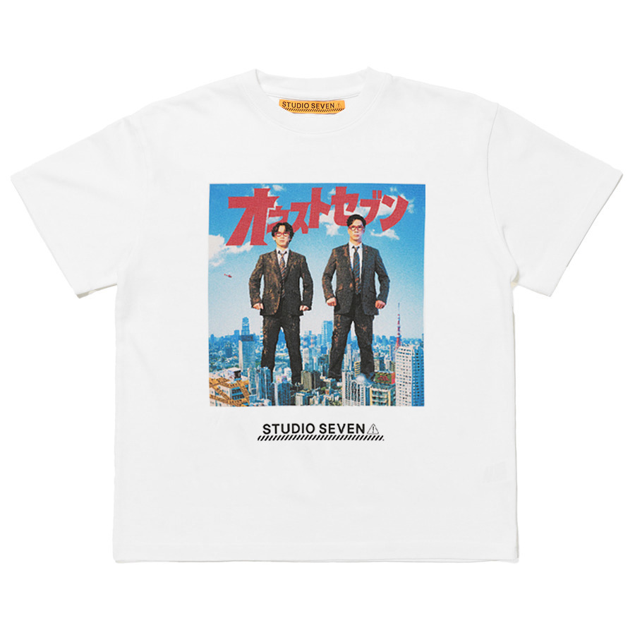 STUDIO SEVEN NAKAMEGURO on X: STUDIO SEVEN NAKAMEGURO on X: