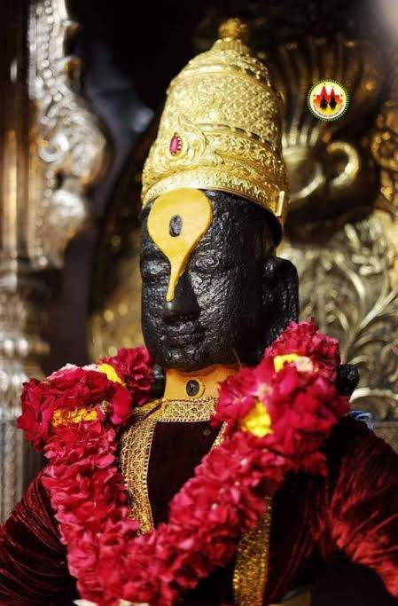 jankiputraa's tweet photo. संताचा समतेचा विचार धरून, भक्तीच्या मार्गावर चालत, एकतेचा धागा घट्ट पकडत आणि पुरोगामी विचारांची मशाल उंचावत भागवत धर्माचा अर्थात वारकरी संप्रदायाने घडवलेला अद्वितीय सांस्कृतिक सोहळा म्हणजे आषाढी वारी आज आषाढी एकादशी

आषाढी एकादशीच्या सर्वांना शुभेच्छा!
#रामकृष्णहरी https://t.co/Lm1UmAdqif