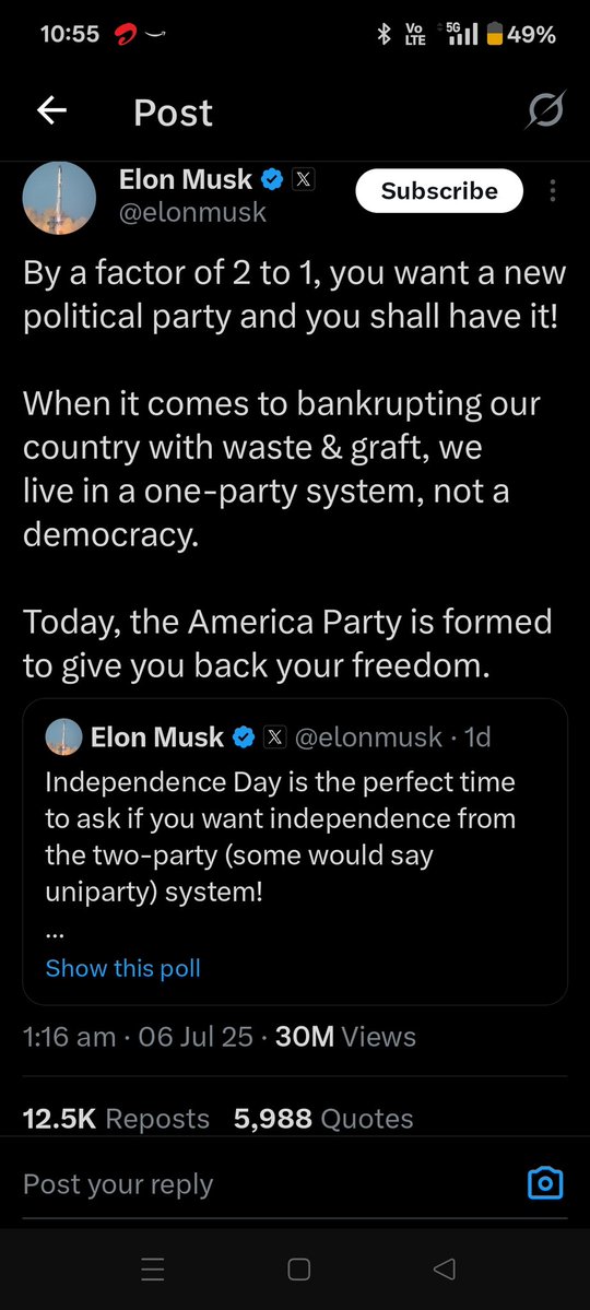 Atheist_Krishna's tweet image. Yuva Neta se pehle toh Jeet hi jaayenge election, Elon Chacha.