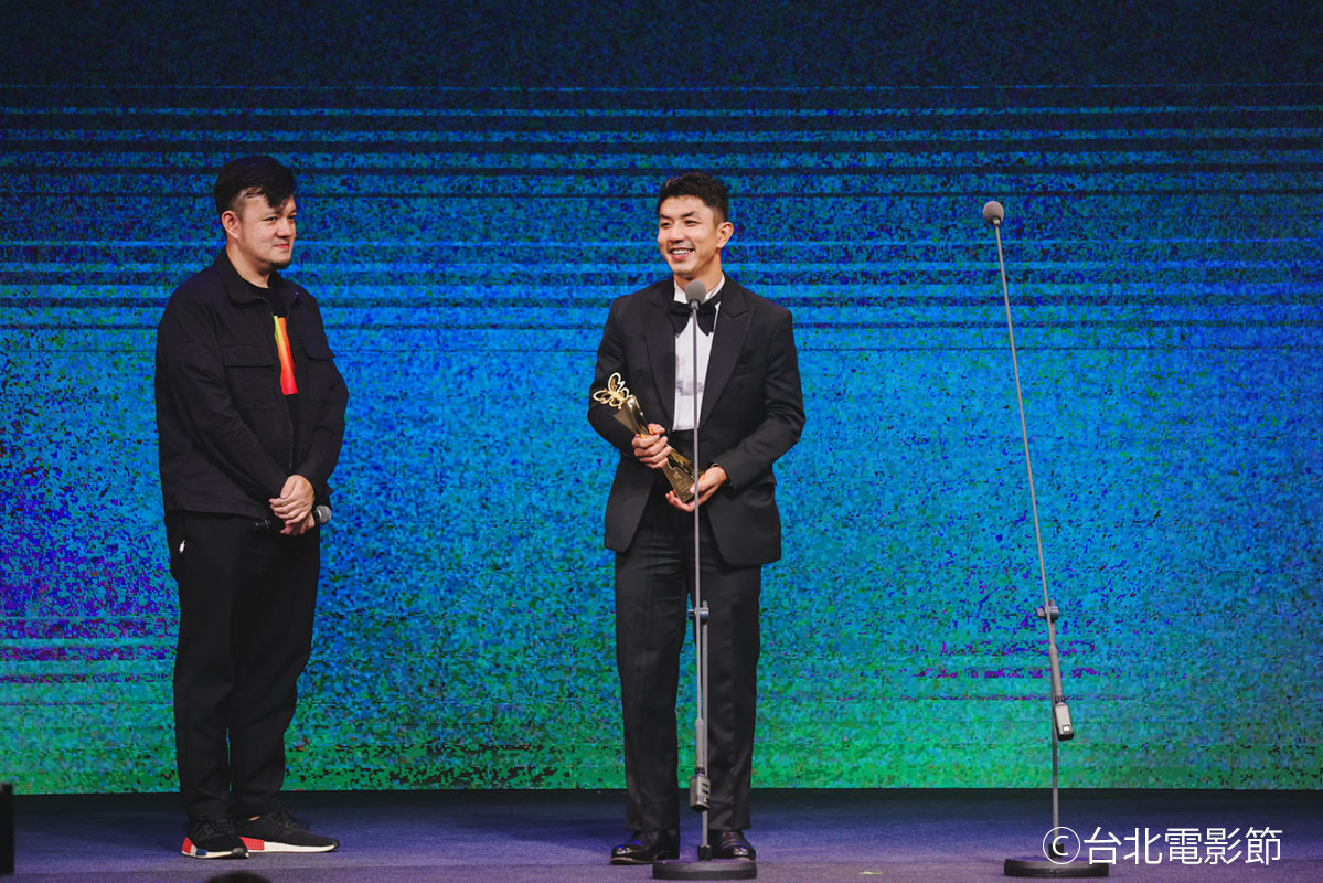 jyangzi's tweet image. 2025台北電影獎授賞式 授賞理由とスピーチなど！
記事アップしました。
プレゼンターの写真もお楽しみください。
 #台北電影獎 #台北電影節
asianparadise.net/2025/07/post-2…