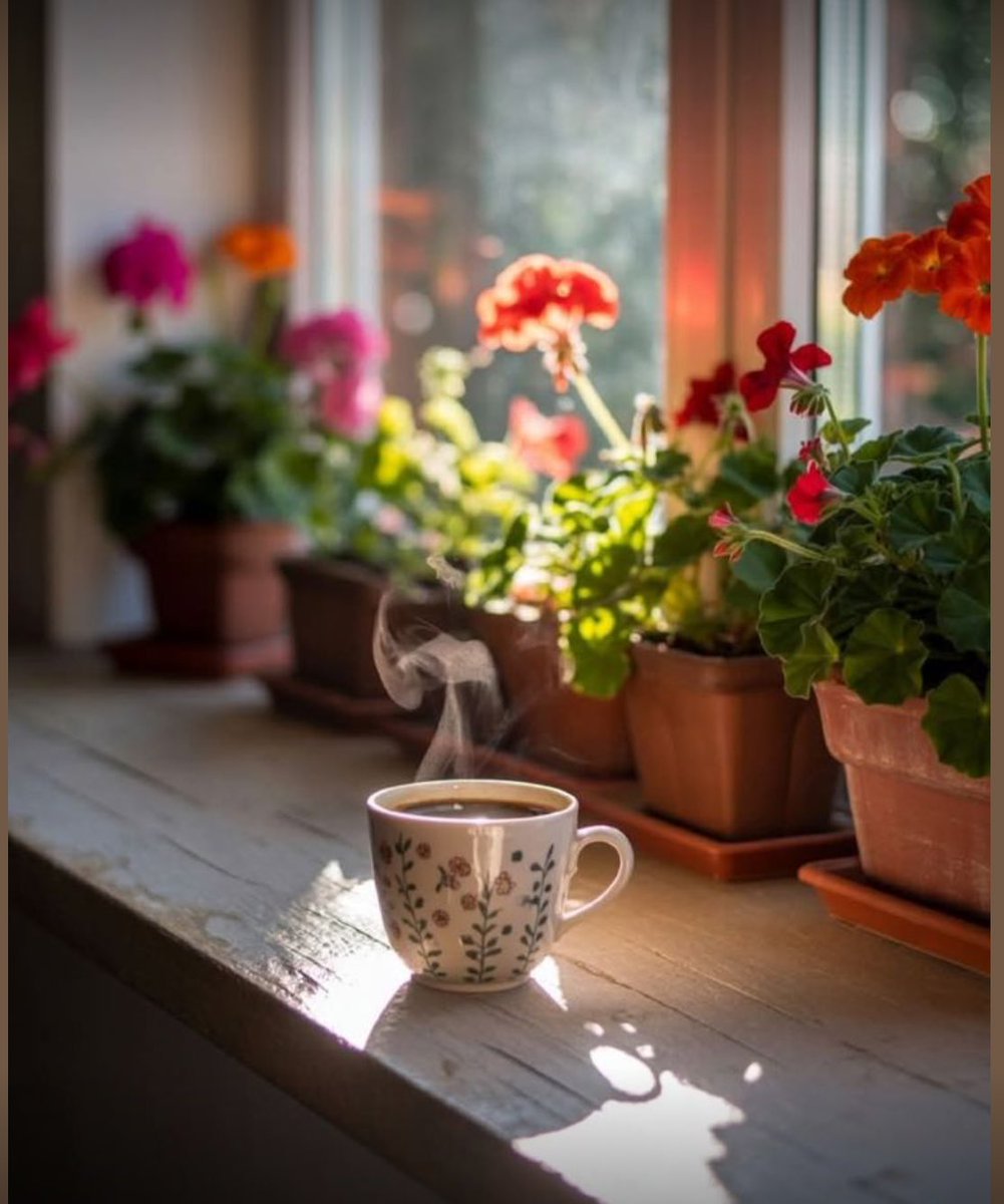 ☕️

#GoodMorning friends 

#Coffee ?