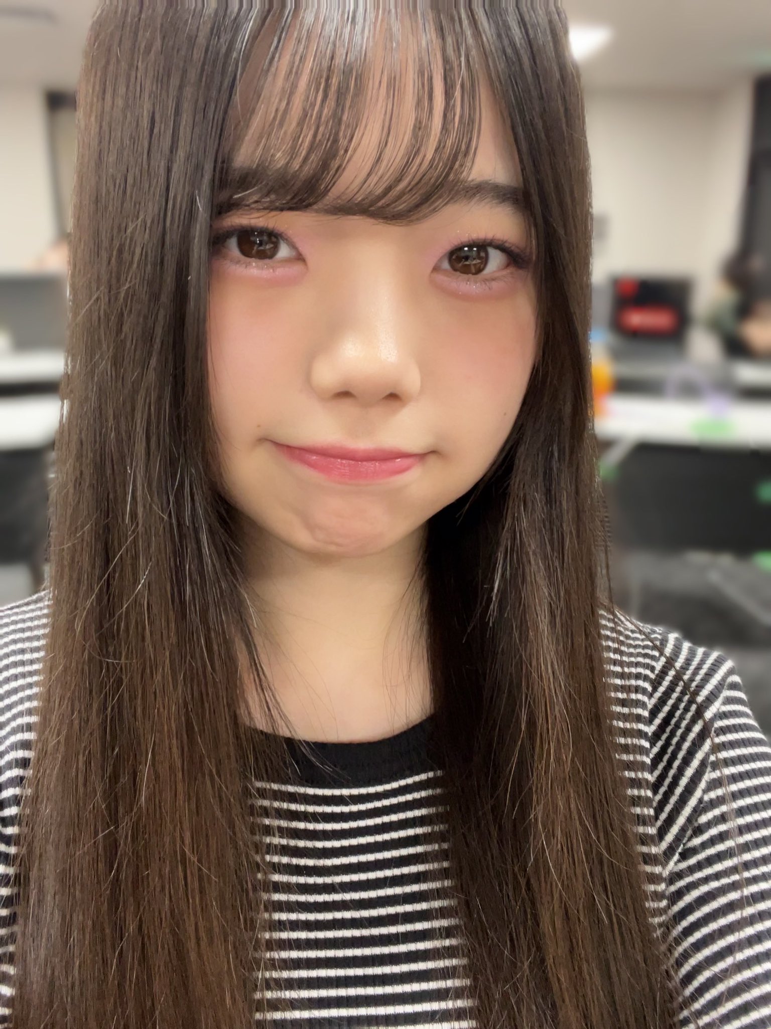 永田楓花【NMB48】 (@n_fuka_NMB48) / X