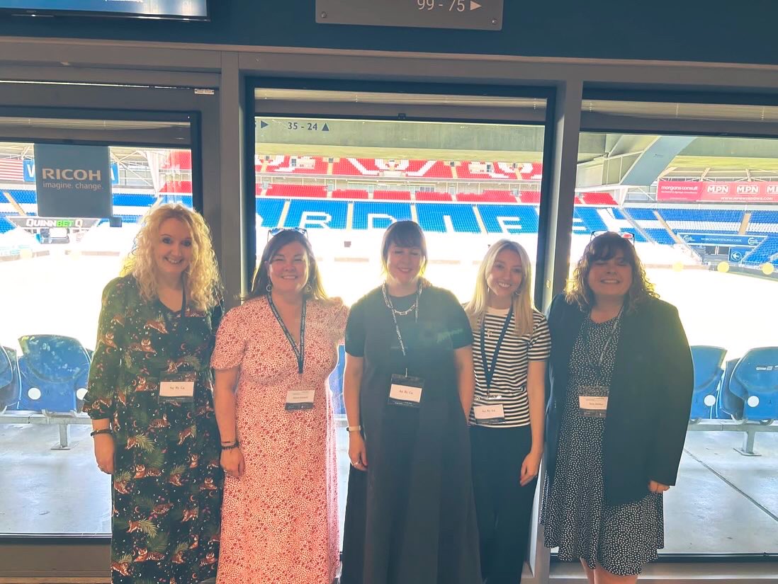 MrsHamilton_RA's tweet image. An amazing few days in Cardiff presenting at ICSEI with the @UofGEducation team followed by a brilliant week @ISATT2025. Feeling inspired with lots of new ideas and partnerships to bring back to @BearsdenAcademy #professionallearning