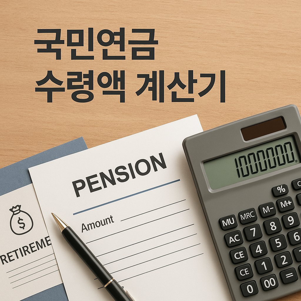 Hyperio43861152's tweet photo. �� 국민연금 수령액, 계산기로 바로 확인해보세요!
#국민연금수령액계산기 #예상연금액 #연금조회방법 #노후준비 #국민연금계산
👉 내가 받을 연금액, 지금 바로 확인해보세요!

https://t.co/AGBKIsBkZS https://t.co/XYGZ2sokle
