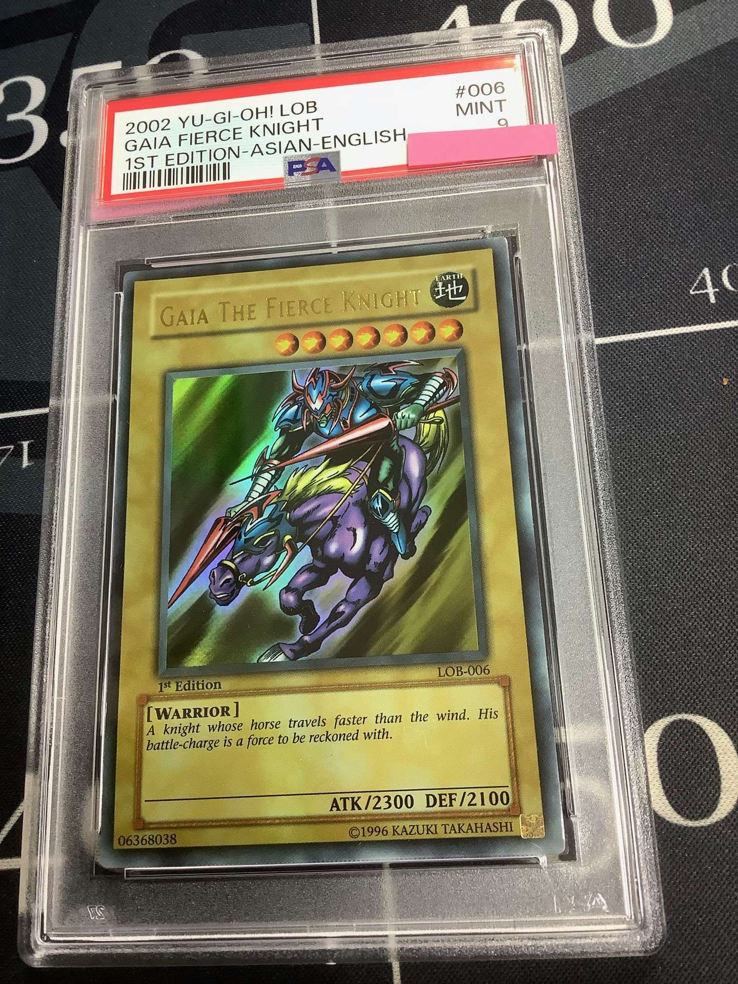 ENNDAL_TCG on X: 