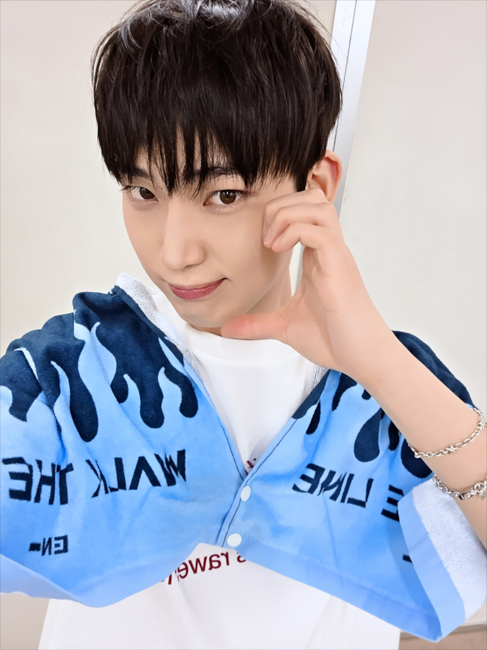 K-POP ENHYPEN JAPAN 3RD SINGLE ALBUM - 結 -YOU- (First