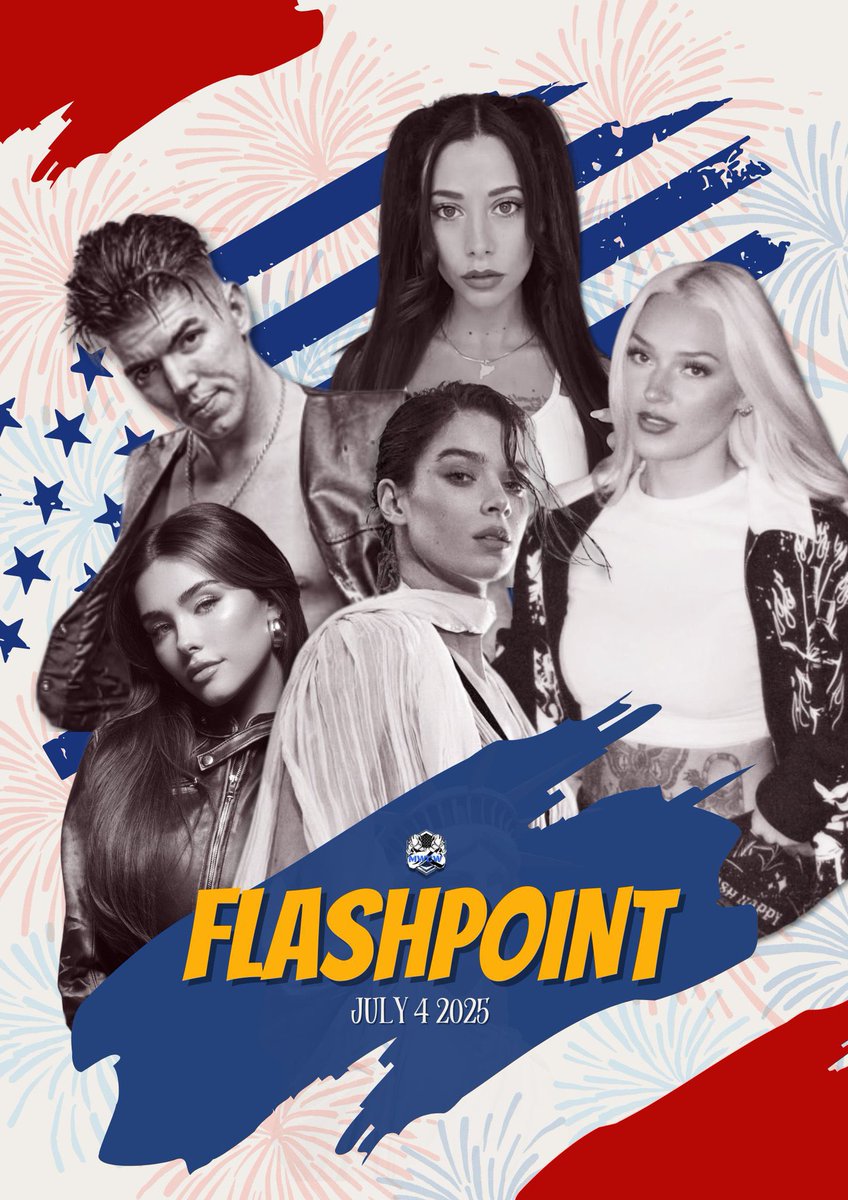 MWCWEfed's tweet image. ON TALE DELAY BROUGHT TO YOU BG @NexusStreaming COMES FLASHPOINT!! midwestwrestling.boards.net/thread/294/fla…