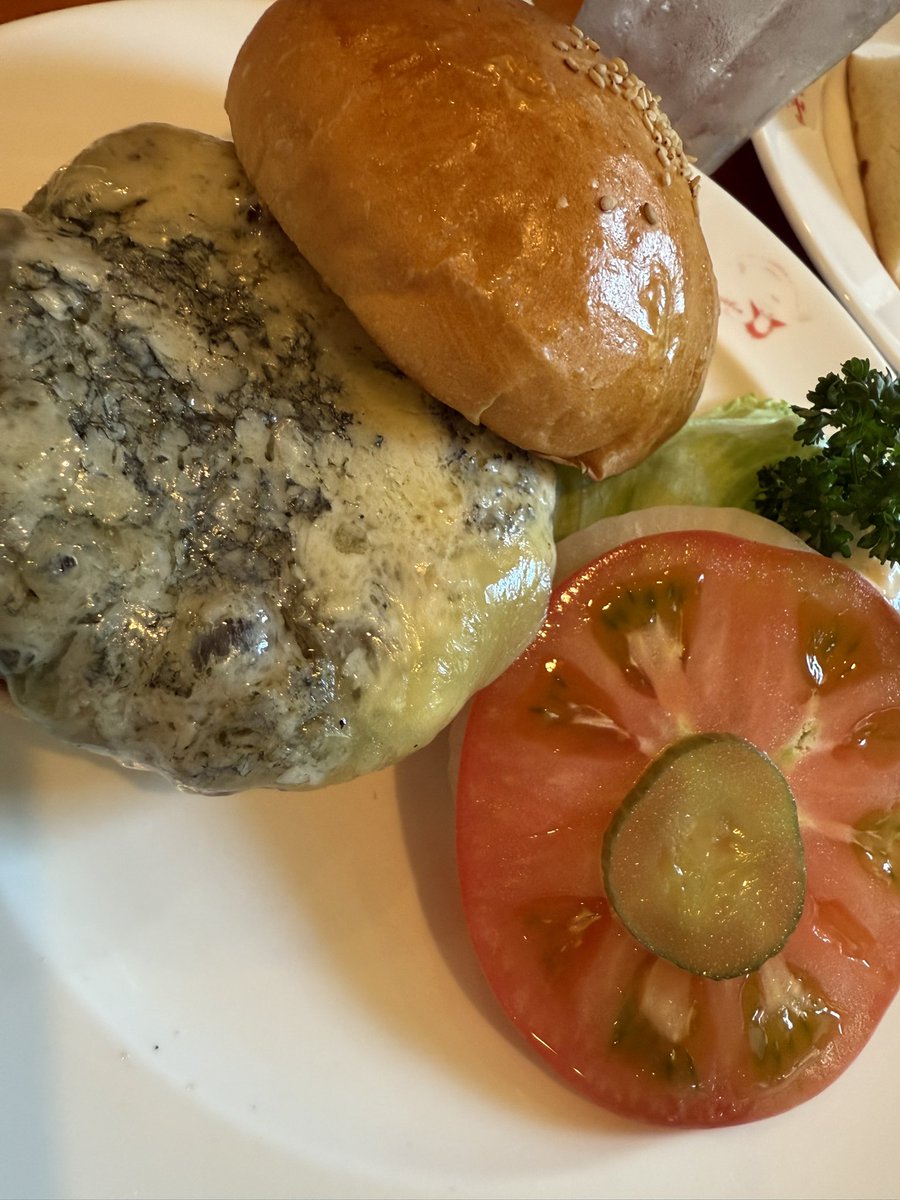jackller's tweet image. フランクリンアベニュー久しぶりでした