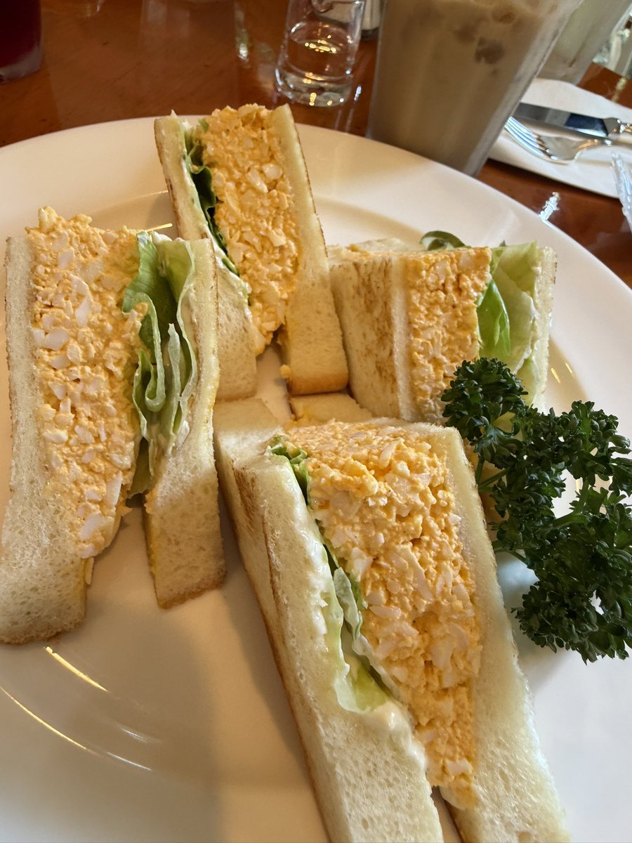 jackller's tweet image. フランクリンアベニュー久しぶりでした