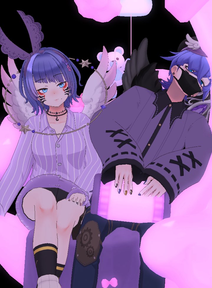 kkeeenn0's tweet photo. loml 💖🫃🏻🍌

#REALITY #VtuberMalaysia #REALITYavatarlivestreaming #Vtuber https://t.co/GRq6Z1Ns1z