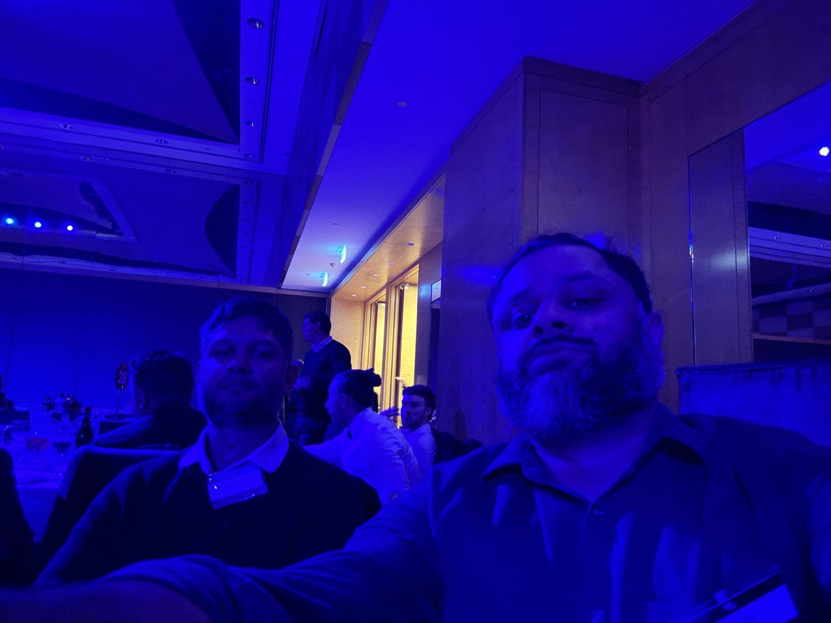 Prop_Dir's tweet image. We had a great evening at the PropTech Awards on Thursday - we are grateful to have become finalists in two of the most competitive industry categories and would like to say congratulations to the award winners!

#proptechawards #proptech #propertyevents #propertydirector