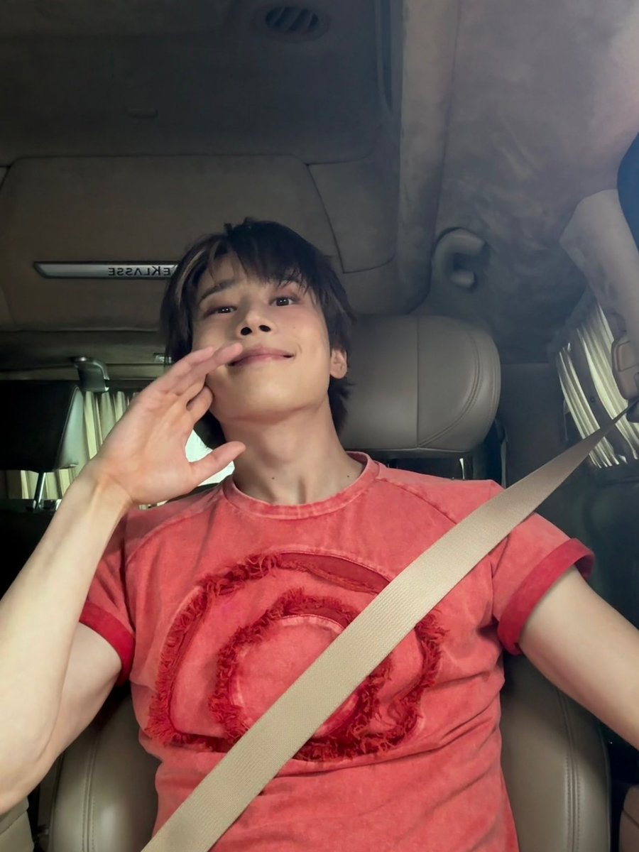 한아들 덕분에 첫주 행복했어요💜
담주도 잘 부탁해요