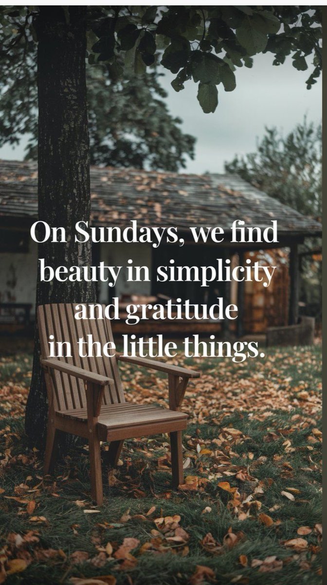 ❤️

#SundayMood 
#SundayVibes
#SundayMotivation
#GoodMorning
#ThoughtForTheDay