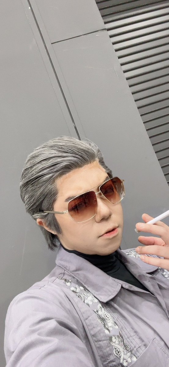 コススペでゆるゆるしております☺️
#CC福岡62