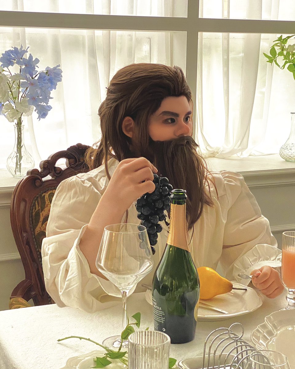 에? 나 마물이라든가 요리할 줄 안다네.
<a href="/MeiQ_table/">🍽 迷宮宴 :: 미궁연 🍽</a>