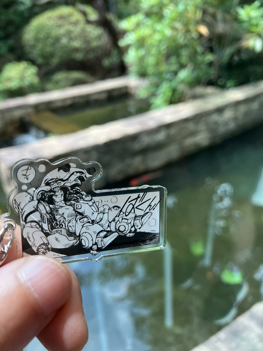 おおいに楽しみました。
世田谷文学館‼︎ 

ＳＦざっくり展示、全然しらない海野十三の展示が凄い楽しかった‼︎

安部公房のＳＦ読みたいと思う。