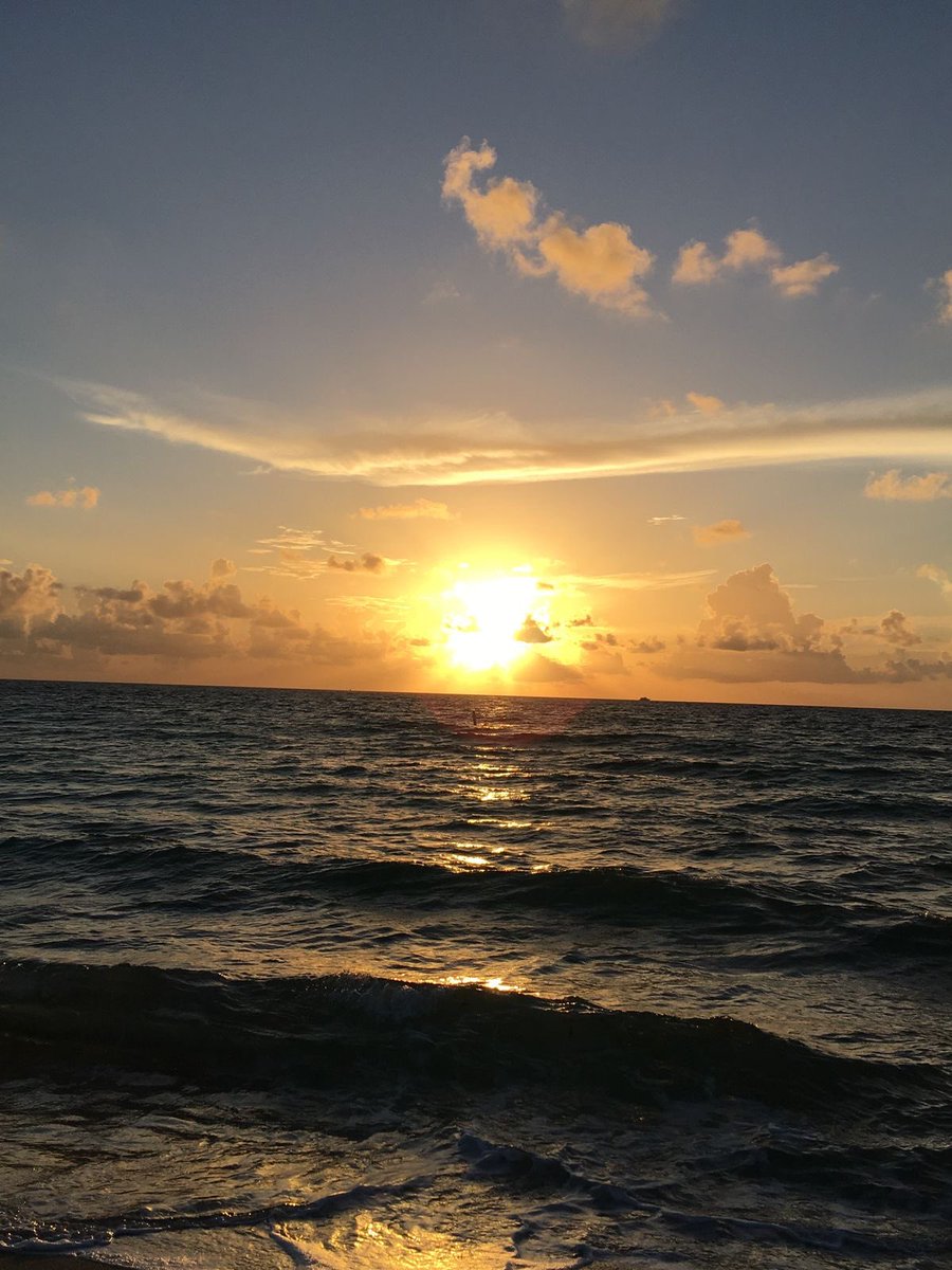 NurseLJohn707's tweet photo. Here’s to optimism. Let’s embrace the beauty of today, the potential of tomorrow and the joy in each moment. https://t.co/ZuAUHa5Q9P