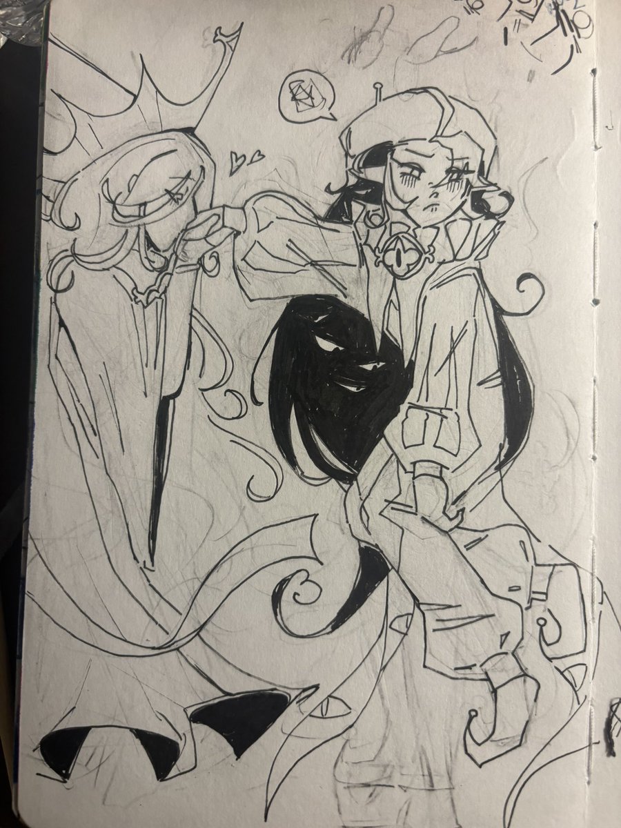 redpaandas's tweet image. they make me so sick,, i might finish this later #shadowvanilla #pureshadow #shadowmilkcookie #crk