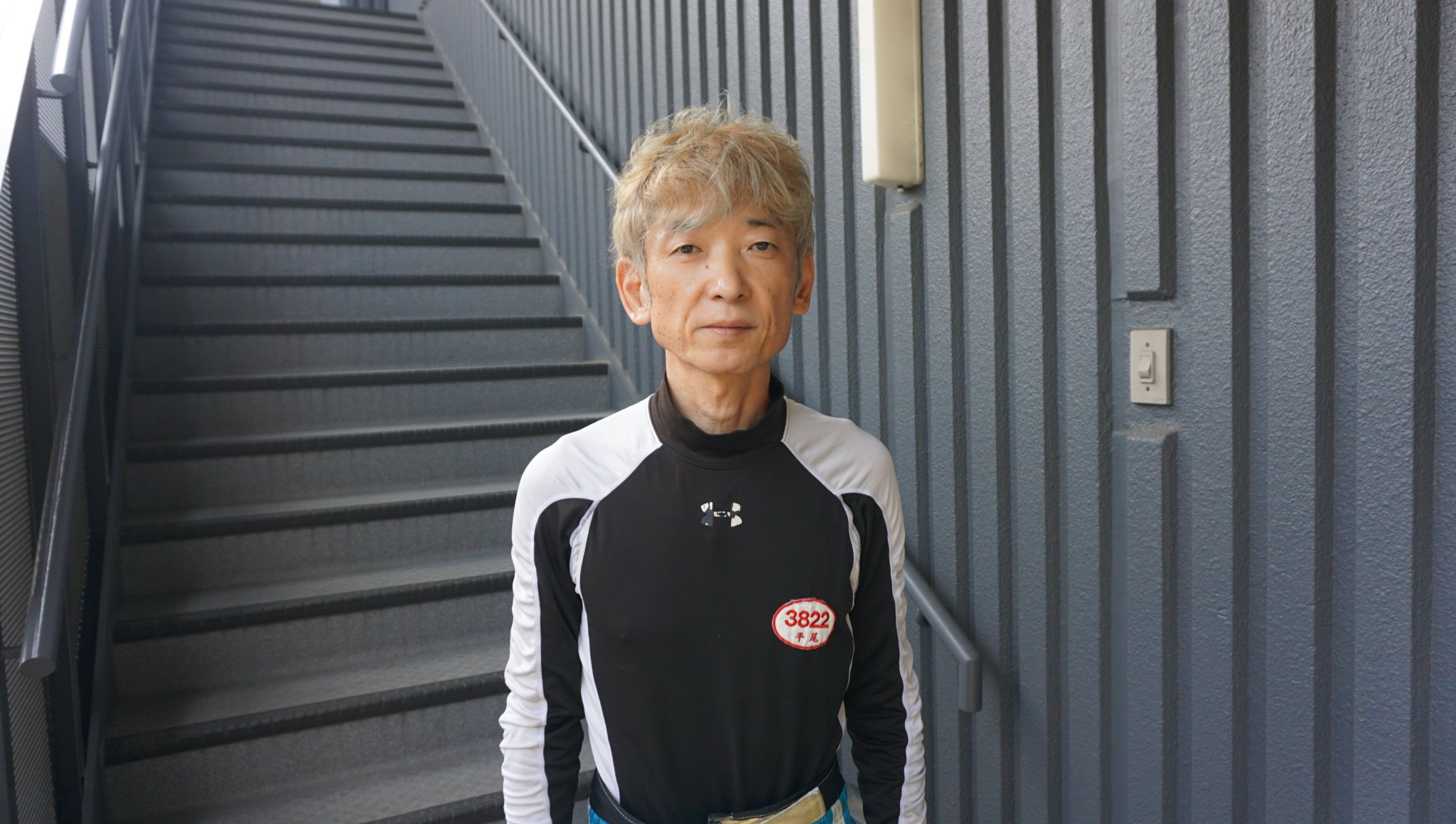 平尾崇典が自身2度目の完全Vを達成 | ボートレース（競艇