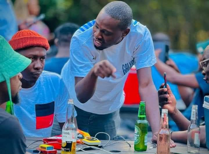 The system was never meant to serve you but to use you .