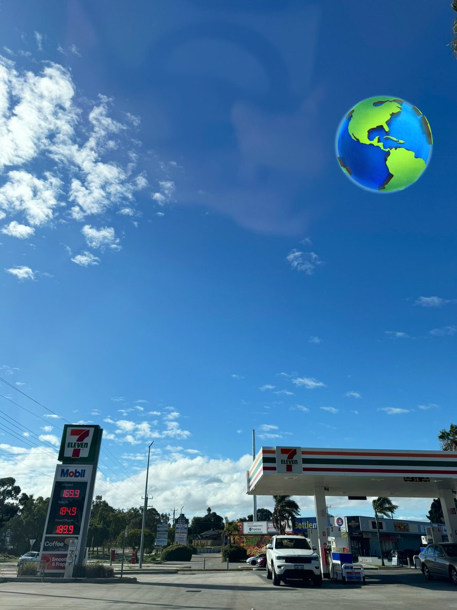 XRPKing15's tweet photo. Sun is on display now👏🪽
#WAPerth https://t.co/s3iGGVDwGZ