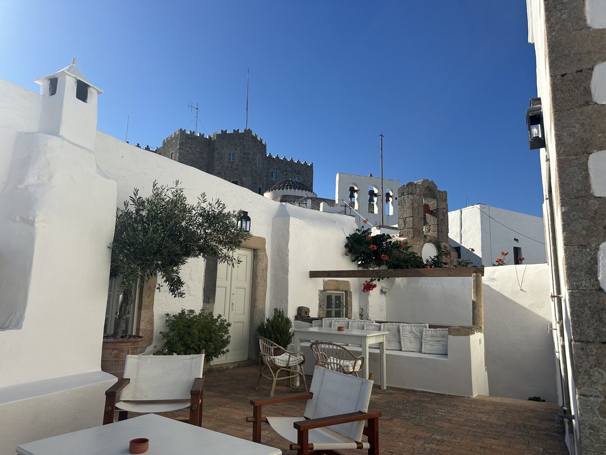 HarryBergmann1's tweet image. Kalimera.